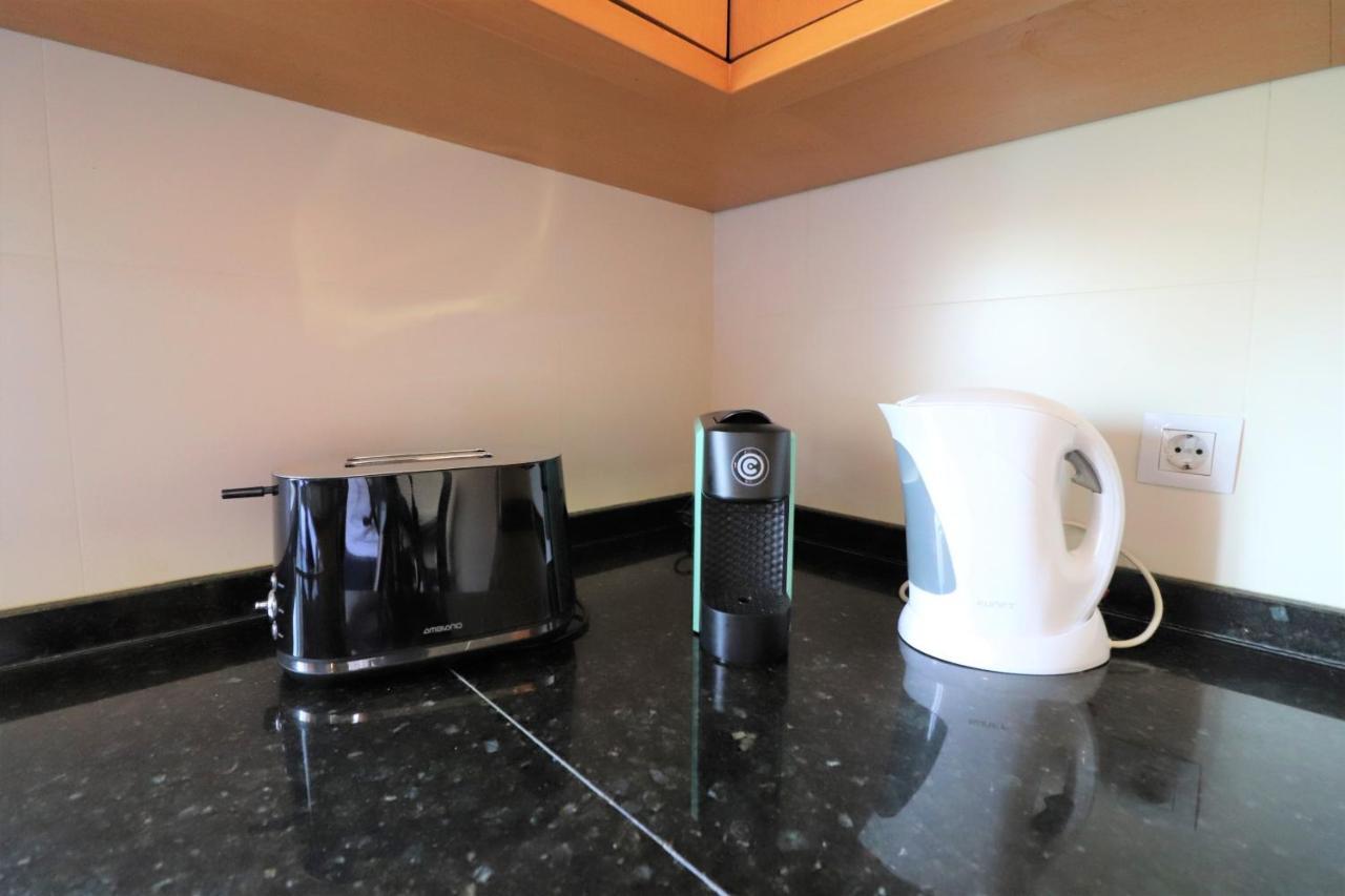 Ferienhaus 3-bed Townhouse With Pool In Balaia