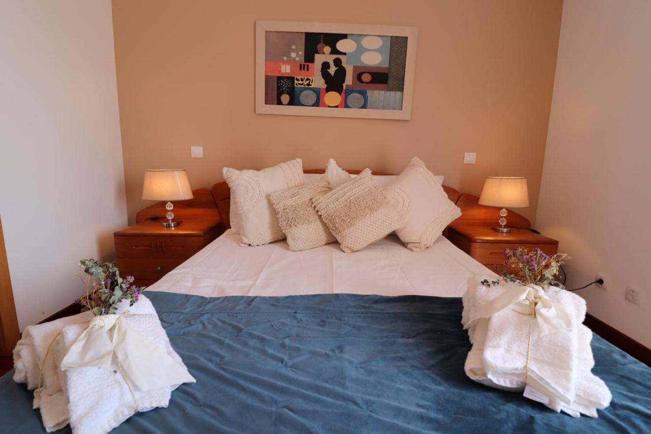 Ferienhaus 3-bed Townhouse With Pool In Balaia