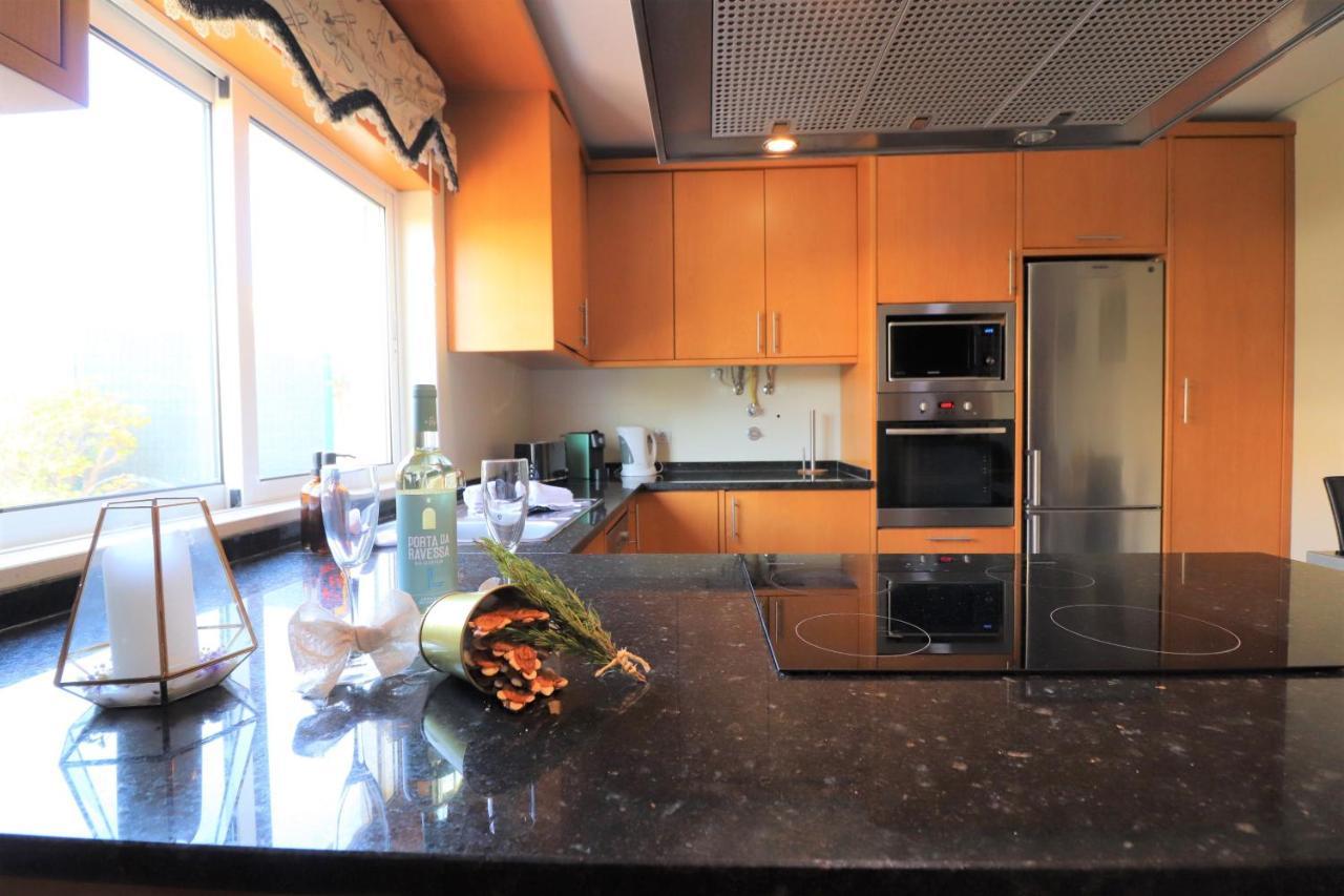 3-bed Townhouse With Pool In Balaia Ferienhaus