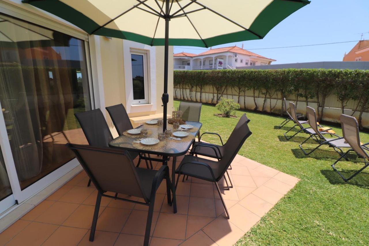 Ferienhaus 3-bed Townhouse With Pool In Balaia Albufeira