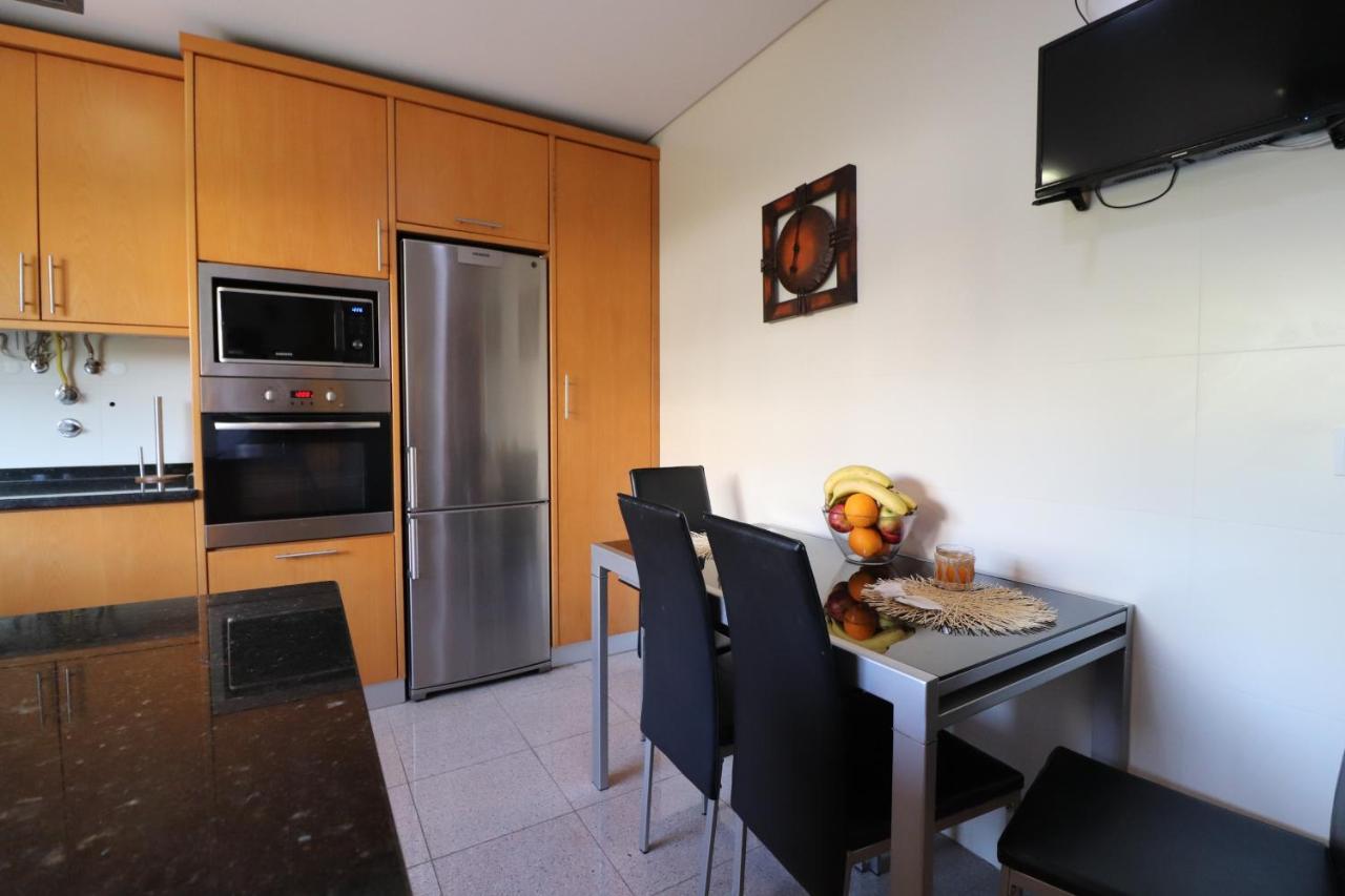 3-bed Townhouse With Pool In Balaia Ferienhaus